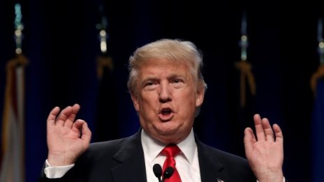 Citigroup: Хората не приемат достатъчно сериозно шанса за победа на Тръмп 