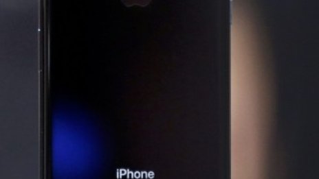 iPhone 7 вече стана хит