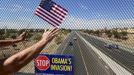 САЩ увеличават с 30% приема на бежанци през фискалната 2017 г.