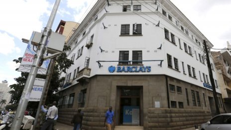 Barclays е извършила сериозна серия съкращения 