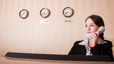 Хотелиерите ще водят регистър за настанените туристи