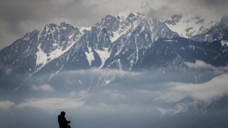 Институционалните инвеститори обръщат поглед към хотели в Алпите