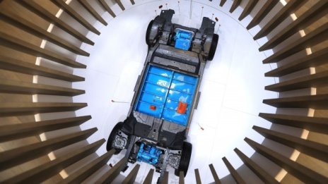 Magna придобива автономната технология и инженерите на стартъпа Optimus Ride