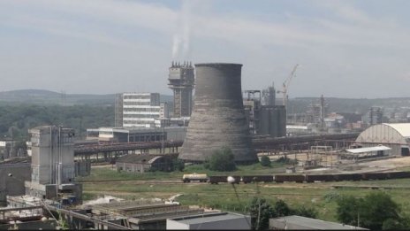 "Неохим" има нов акционер с над 5% дял от капитала