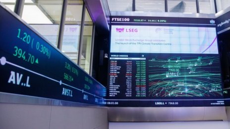 Как може да се съживи западащият лондонски фондов пазар?