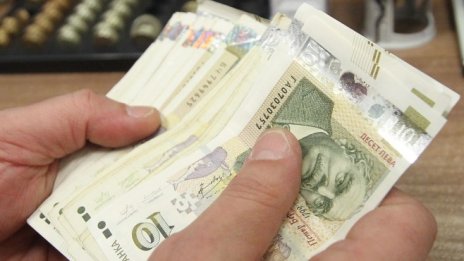 Общият доход на домакинствата в България се е повишил с 6% през 2020 г.