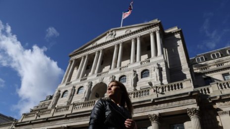 АЦБ нареди на банките внимателно да оценяват рисковете от климатичните промени