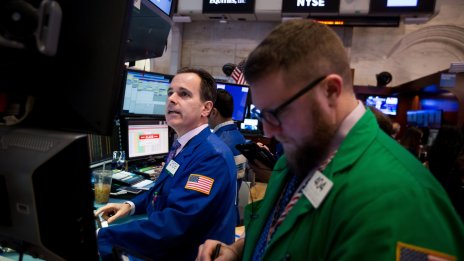 Dow се насочва към десета поредна положителна сесия в края на седмицата*