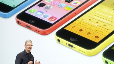 Тим Кук: Мисията на Apple e незабравимото преживяване от продуктите