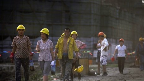 Застаряващото население в Азия ще бъде проблем в следващото десетилетие