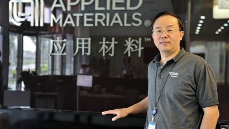 Applied Materials ще придобие 68% от Tokyo Electron