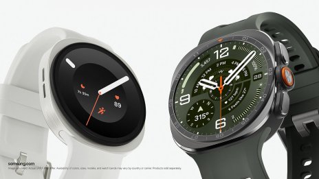 Samsung представи новите Galaxy Watch Ultra2 и Watch9