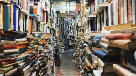 Дигитализирането на официалния правописен речник ще струва 378 хил. лв.