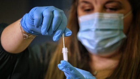 Публичният сектор в ЕС изпревари индустрията по икономическа активност през 2020 г.