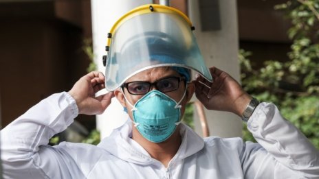 Животът с COVID означава планиране за постоянна пандемия