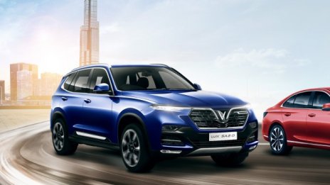 Виетнамски автомобилен концерн ще строи завод в Германия