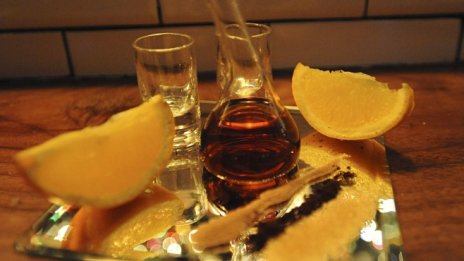 Тайван извърши "преврат с ром" срещу Китай