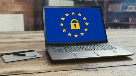 Глобите по GDPR за 2021 г. са над 1 млрд. евро