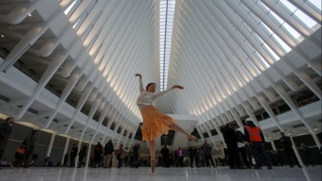 В Ню Йорк откриха най-скъпата метростанция в света