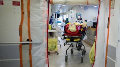 Светът разполага с всички инструменти за борба с COVID, но не ги използва 