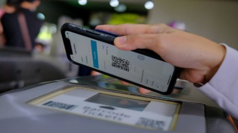 Хиляди протестираха срещу Covid мерките в Западна Европа