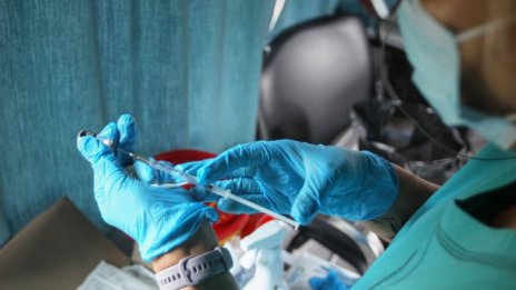 Мира Кожухарова: В България вече 30% от населението е ваксинирано