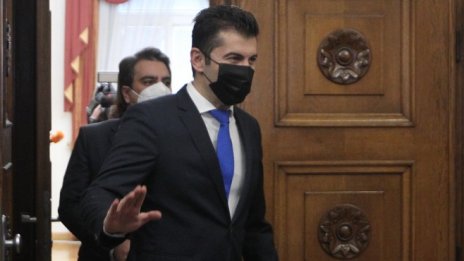 Кои са най-неотложните задачи пред новото правителство?