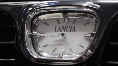 Lancia поема нов курс, ще следва стъпките на Mercedes относно рентабилността