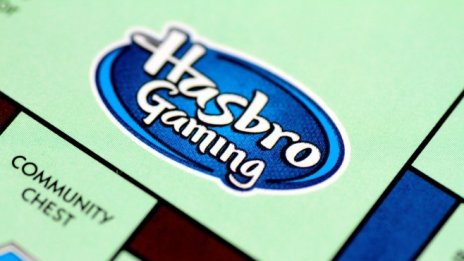 Неволите около търговската война сринаха цената на акциите на Hasbro с 18%