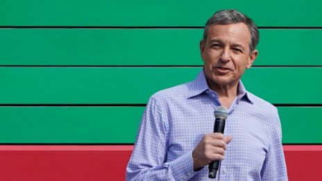 Боб Айгър: Не мога да коментирам протестите в Хонконг