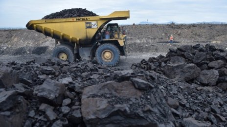 Словакия се отказва от въглищните мини до 2023 г.