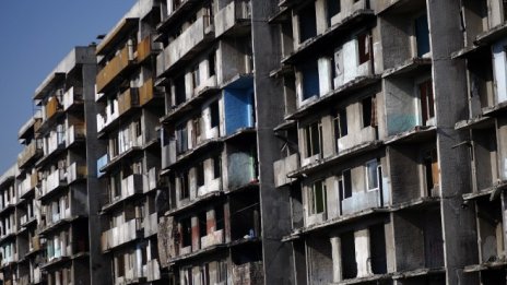 До 2050 г. европейските сгради ще са с почти нулево енергийно потребление