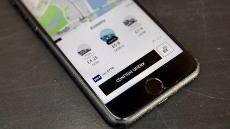 Загубата на Uber в Европа показва презокеанското разделение около технологиите