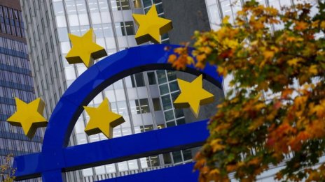 ЕЦБ ще ускори темпа на покупки на облигации през следващото тримесечие