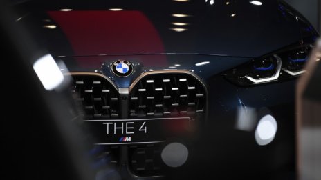 BMW очаква покачване на годишната печалба