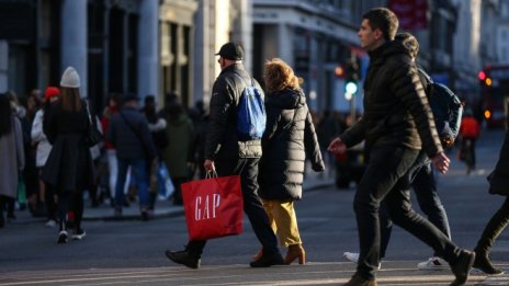 Италия създава фонд на стойност 40 млрд. евро в подкрепа на засегнати компании