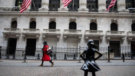 Борсата се преориентира – кои акции са особено търсени сега?