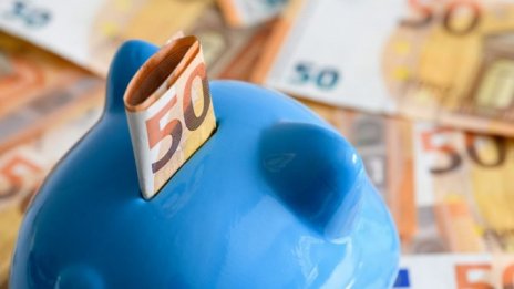 Застрахователите са реализирали приходи за над 2 млрд. лв. в края на октомври