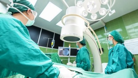 Проф. Горчев: Плевен е един от трите европейски центъра по миниинвазивна хирургия