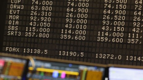 Решението на ЕЦБ даде положителен тласък на европейските борси