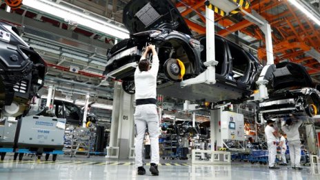 Ifo: Американските мита ще са пагубни за автоиндустрията