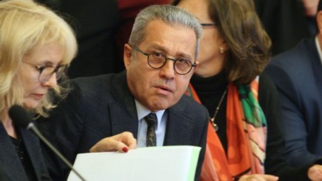 Йордан Цонев: Преференциите не са мажоритарен елемент на вота