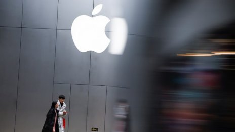 Защо Apple сваля цените на iPhone в Китай?