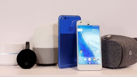 Новата стратегия на Google - бюджетни устройства с добри параметри