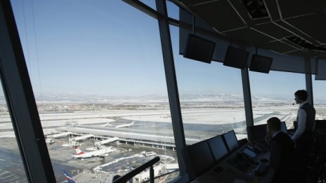 София става най-голямата база на Lufthansa Technik извън Германия