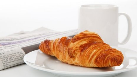 Преглед на печата за 11 декември