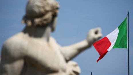 ЕК и Рим се опитват да се срещнат при цел за бюджетен дефицит от около 2%