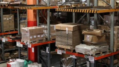 Инвестициите в индустриални имоти в Европа са нараснали с 42% 