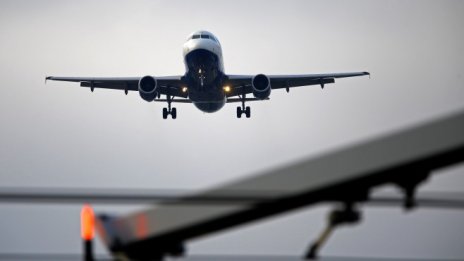 Китай планира да удвои броя на летищата в страната до 2035 година