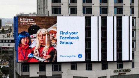 Бойкотът над Facebook продължава 